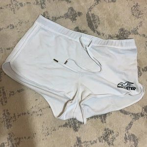 Holister sleep pants